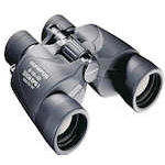 Olympus Trooper 8-16x40 DPS I Zoom Binoculars