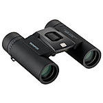 Olympus WP II 10x25 Binoculars black