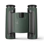Swarovski CL Pocket 10x25 Binoculars Green WN Wild Nature