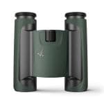 Swarovski CL Pocket 8x25 Binoculars Green WN Wild Nature