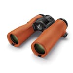 Swarovski NL PURE 10x32 Binoculars Burnt Orange