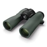 Swarovski NL Pure 8x32 Binoculars Green