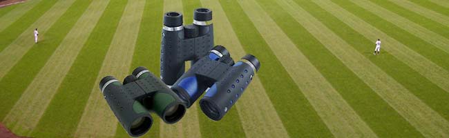 Swift Sport Optics Binoculars