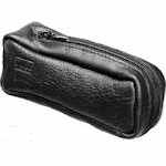 Leather pouch for 3x12B Tripler & 4x12B DS T* Monoculars
