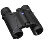 Zeiss Terra ED 10x25 Binoculars Black