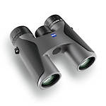 Zeiss Terra ED 10x32 Binoculars - Gray