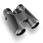 Zeiss Terra ED 10x42 Binoculars - Gray