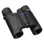 Zeiss Terra ED 8x25 Binoculars Black