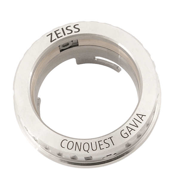 Zeiss 1.25 Astro Adapter for Conquest Gavia 85 