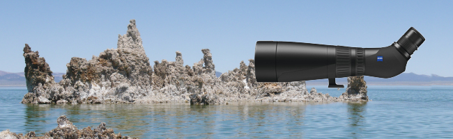 Zeiss Harpia 95mm Spotting Scope Review