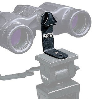 Action, Action Extreme & Marine Series Tripod Adapter