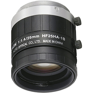 25mm C-Mount Lens (6010)