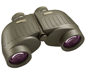 10x50 Military R SUMR Binoculars