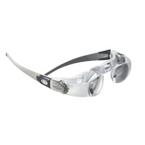 MaxDetail Binocular Glasses
