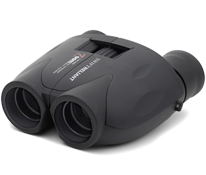 Reliant Compact 7-21x25 Zoom Binoculars