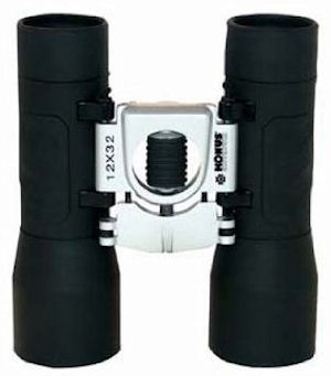 Basic 12x32 Binoculars