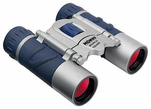 Explo 10x25 Binoculars