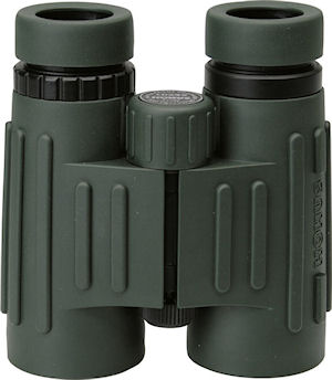 Emperor 10x42 WA Binoculars - Green