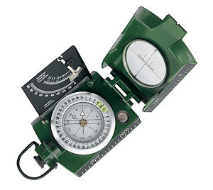 KonuStar-11 Compass
