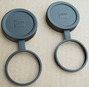 Objective Covers for Victory RF 45mm