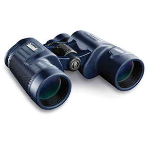 H2O Waterproof 8x42 Porro Prism Binoculars