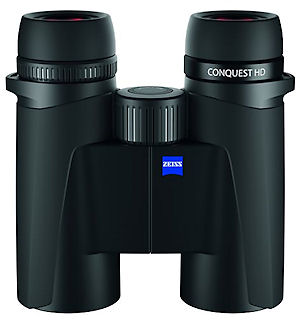 Conquest HD 8x32 Binoculars