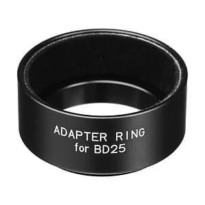 Phone Adapter Ring for BD25