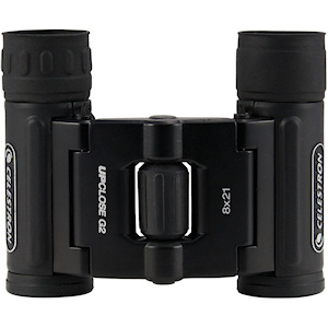 UpClose G2 8x21 Roof Binoculars