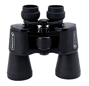 UpClose G2 20x50 Porro Binoculars