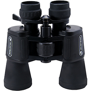 UpClose G2 10-30x50 Zoom Porro Binoculars