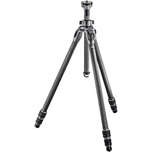 Mountaineer Series 1 3-Section Tripods