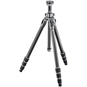 Mountaineer Series 1 4-Section Tripods