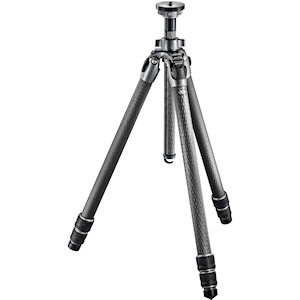 Mountaineer Series 3 3-Section Tripods