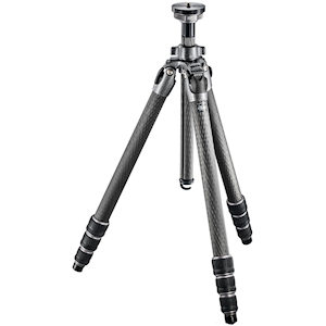 Mountaineer Series 3 4-Section Long Tripods