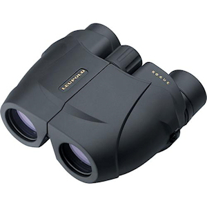 BX-1 Rogue 8x25 Binoculars Compact Black
