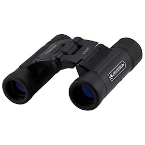 UpClose G2 10x25 - Roof Prism Binoculars