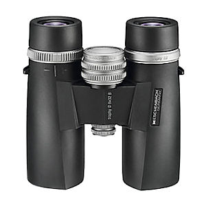 Trophy D 8x32 ED Binoculars