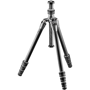 Traveler Series 1 4 Section Tripods