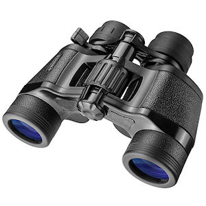 Level 7-15x35 Zoom Binoculars