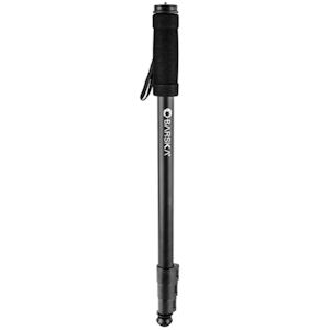 Monopod with Carrying case