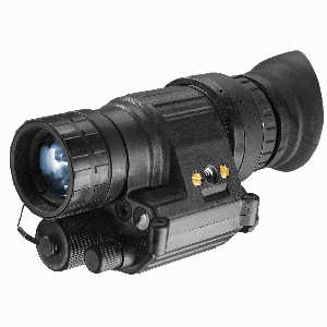PVS14-4 Multi-purpose Night Vision Monocular Gen 4 Autogated/filmless