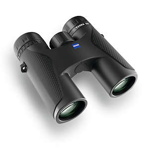 Terra ED 10x32 Binoculars - Black