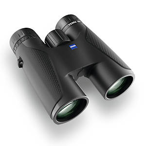 Terra ED 10x42 Binoculars - Black