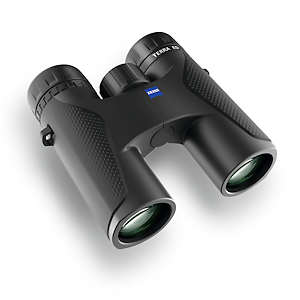 Terra ED 8x32 Binoculars - Black