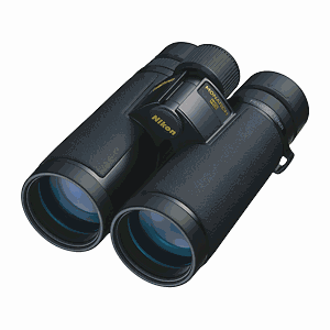 Monarch HG 8x42 Binoculars