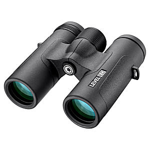 Level ED 8x32 Binoculars