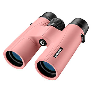 Crush 10x42 Light Pink Binoculars