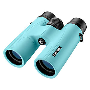 Crush 10x42 Light Blue Binoculars
