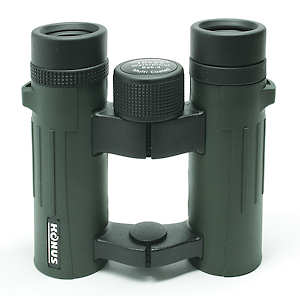 Supreme-2 10x26 Binoculars