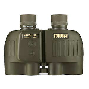 Military R 8x30 LRF 1535 Rangefinding Binoculars